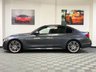 USED 2017 67 BMW 3 SERIES 3.0 340I M SPORT 4d 322 BHP SUNROOF / M PERF EXHAUST / H&K