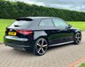 USED 2013 13 AUDI A3 1.6 TDI S LINE 3d 104 BHP 