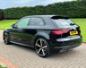 USED 2013 13 AUDI A3 1.6 TDI S LINE 3d 104 BHP 