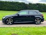 USED 2013 13 AUDI A3 1.6 TDI S LINE 3d 104 BHP 