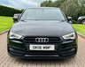 USED 2013 13 AUDI A3 1.6 TDI S LINE 3d 104 BHP 