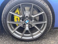 USED 2015 64 BMW 4 SERIES 435d (313) xDrive M Sport 2dr Automatic Euro 6 (Sports Plus Bodystyling, 19