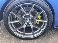 USED 2015 64 BMW 4 SERIES 435d (313) xDrive M Sport 2dr Automatic Euro 6 (Sports Plus Bodystyling, 19