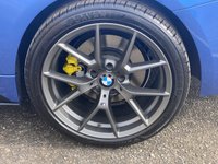 USED 2015 64 BMW 4 SERIES 435d (313) xDrive M Sport 2dr Automatic Euro 6 (Sports Plus Bodystyling, 19