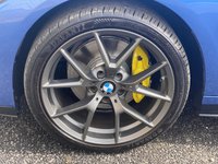 USED 2015 64 BMW 4 SERIES 435d (313) xDrive M Sport 2dr Automatic Euro 6 (Sports Plus Bodystyling, 19