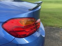 USED 2015 64 BMW 4 SERIES 435d (313) xDrive M Sport 2dr Automatic Euro 6 (Sports Plus Bodystyling, 19