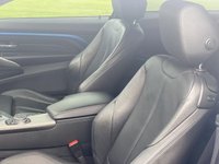 USED 2015 64 BMW 4 SERIES 435d (313) xDrive M Sport 2dr Automatic Euro 6 (Sports Plus Bodystyling, 19