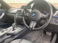 USED 2015 64 BMW 4 SERIES 435d (313) xDrive M Sport 2dr Automatic Euro 6 (Sports Plus Bodystyling, 19