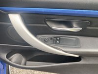 USED 2015 64 BMW 4 SERIES 435d (313) xDrive M Sport 2dr Automatic Euro 6 (Sports Plus Bodystyling, 19