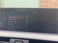 USED 2015 64 BMW 4 SERIES 435d (313) xDrive M Sport 2dr Automatic Euro 6 (Sports Plus Bodystyling, 19