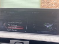 USED 2015 64 BMW 4 SERIES 435d (313) xDrive M Sport 2dr Automatic Euro 6 (Sports Plus Bodystyling, 19