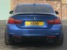 USED 2015 64 BMW 4 SERIES 435d (313) xDrive M Sport 2dr Automatic Euro 6 (Sports Plus Bodystyling, 19