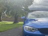 USED 2015 64 BMW 4 SERIES 435d (313) xDrive M Sport 2dr Automatic Euro 6 (Sports Plus Bodystyling, 19