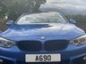 USED 2015 64 BMW 4 SERIES 435d (313) xDrive M Sport 2dr Automatic Euro 6 (Sports Plus Bodystyling, 19