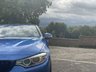 USED 2015 64 BMW 4 SERIES 435d (313) xDrive M Sport 2dr Automatic Euro 6 (Sports Plus Bodystyling, 19