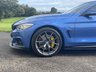 USED 2015 64 BMW 4 SERIES 435d (313) xDrive M Sport 2dr Automatic Euro 6 (Sports Plus Bodystyling, 19
