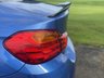 USED 2015 64 BMW 4 SERIES 435d (313) xDrive M Sport 2dr Automatic Euro 6 (Sports Plus Bodystyling, 19
