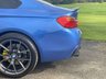 USED 2015 64 BMW 4 SERIES 435d (313) xDrive M Sport 2dr Automatic Euro 6 (Sports Plus Bodystyling, 19