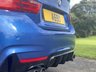 USED 2015 64 BMW 4 SERIES 435d (313) xDrive M Sport 2dr Automatic Euro 6 (Sports Plus Bodystyling, 19