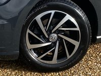 USED 2019 69 VOLKSWAGEN GOLF 1.5 MATCH TSI EVO 5d 129 BHP 