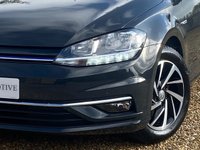 USED 2019 69 VOLKSWAGEN GOLF 1.5 MATCH TSI EVO 5d 129 BHP 