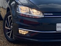 USED 2019 69 VOLKSWAGEN GOLF 1.5 MATCH TSI EVO 5d 129 BHP 