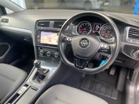 USED 2019 69 VOLKSWAGEN GOLF 1.5 MATCH TSI EVO 5d 129 BHP 
