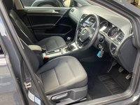 USED 2019 69 VOLKSWAGEN GOLF 1.5 MATCH TSI EVO 5d 129 BHP 