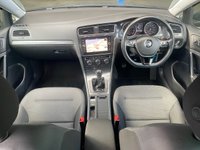 USED 2019 69 VOLKSWAGEN GOLF 1.5 MATCH TSI EVO 5d 129 BHP 