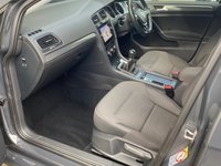USED 2019 69 VOLKSWAGEN GOLF 1.5 MATCH TSI EVO 5d 129 BHP 