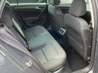 USED 2019 69 VOLKSWAGEN GOLF 1.5 MATCH TSI EVO 5d 129 BHP 