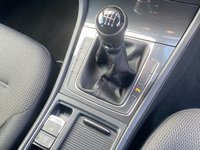 USED 2019 69 VOLKSWAGEN GOLF 1.5 MATCH TSI EVO 5d 129 BHP 