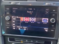 USED 2019 69 VOLKSWAGEN GOLF 1.5 MATCH TSI EVO 5d 129 BHP 