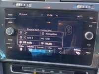 USED 2019 69 VOLKSWAGEN GOLF 1.5 MATCH TSI EVO 5d 129 BHP 