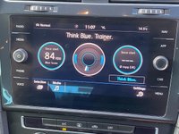 USED 2019 69 VOLKSWAGEN GOLF 1.5 MATCH TSI EVO 5d 129 BHP 