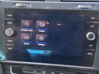 USED 2019 69 VOLKSWAGEN GOLF 1.5 MATCH TSI EVO 5d 129 BHP 