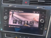 USED 2019 69 VOLKSWAGEN GOLF 1.5 MATCH TSI EVO 5d 129 BHP 