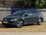 USED 2019 69 VOLKSWAGEN GOLF 1.5 MATCH TSI EVO 5d 129 BHP 