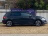 USED 2019 69 VOLKSWAGEN GOLF 1.5 MATCH TSI EVO 5d 129 BHP 