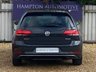 USED 2019 69 VOLKSWAGEN GOLF 1.5 MATCH TSI EVO 5d 129 BHP 