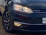 USED 2019 69 VOLKSWAGEN GOLF 1.5 MATCH TSI EVO 5d 129 BHP 