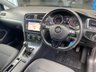USED 2019 69 VOLKSWAGEN GOLF 1.5 MATCH TSI EVO 5d 129 BHP 