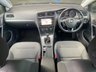 USED 2019 69 VOLKSWAGEN GOLF 1.5 MATCH TSI EVO 5d 129 BHP 