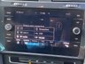 USED 2019 69 VOLKSWAGEN GOLF 1.5 MATCH TSI EVO 5d 129 BHP 