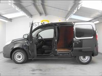 USED 2019 19 RENAULT KANGOO 1.5 ML19 BUSINESS ENERGY DCI 90 BHP 1 OWNER, BLUETOOTH, PLY LINED