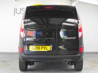 USED 2019 19 RENAULT KANGOO 1.5 ML19 BUSINESS ENERGY DCI 90 BHP 1 OWNER, BLUETOOTH, PLY LINED
