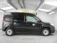 USED 2019 19 RENAULT KANGOO 1.5 ML19 BUSINESS ENERGY DCI 90 BHP 1 OWNER, BLUETOOTH, PLY LINED