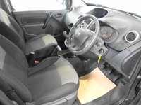 USED 2019 19 RENAULT KANGOO 1.5 ML19 BUSINESS ENERGY DCI 90 BHP 1 OWNER, BLUETOOTH, PLY LINED