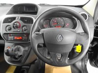 USED 2019 19 RENAULT KANGOO 1.5 ML19 BUSINESS ENERGY DCI 90 BHP 1 OWNER, BLUETOOTH, PLY LINED