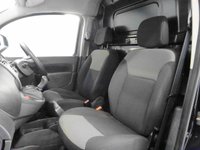USED 2019 19 RENAULT KANGOO 1.5 ML19 BUSINESS ENERGY DCI 90 BHP 1 OWNER, BLUETOOTH, PLY LINED